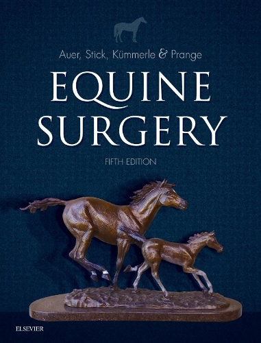 Equine Surgery - E-Book