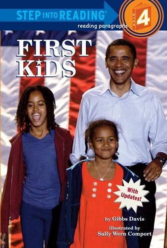 First Kids