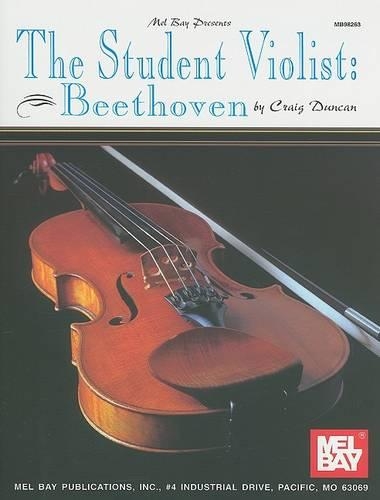 Student Violist