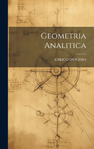 Geometria Analitica