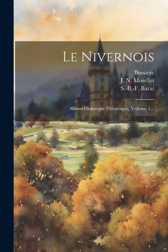 Le Nivernois