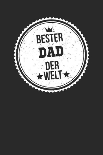 Bester Dad Der Welt