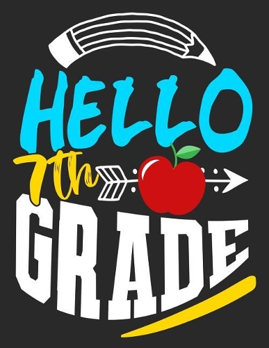 Hello 7th Grade