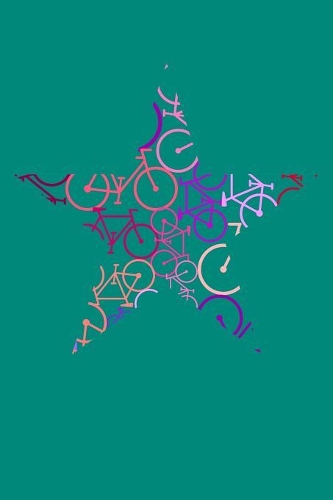 Premium I cycle I Notebook