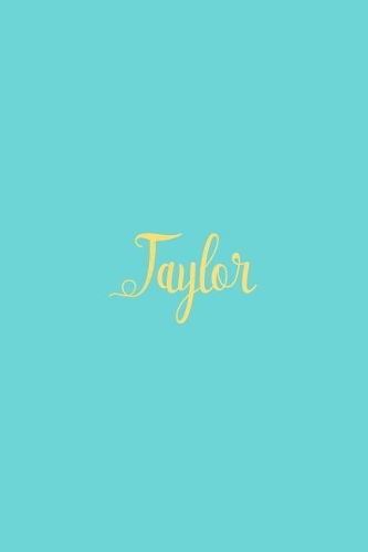 Taylor