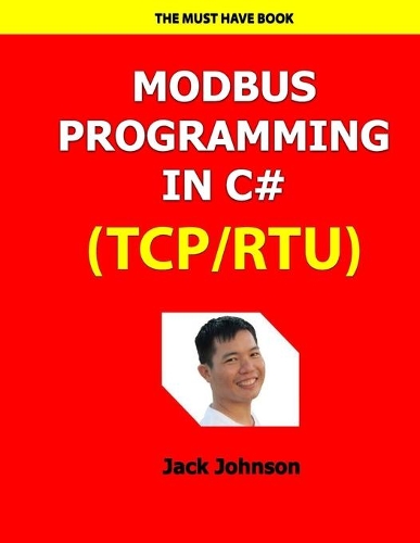 Modbus Programming in C# (TCP/RTU): Full Example Projects