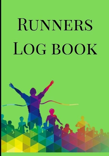 Runners Log book