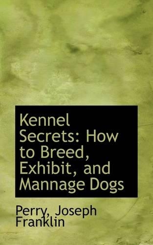 Kennel Secrets