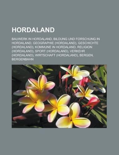 Hordaland