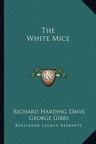 The White Mice