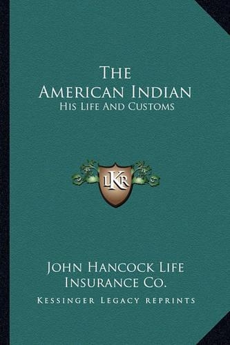 The American Indian