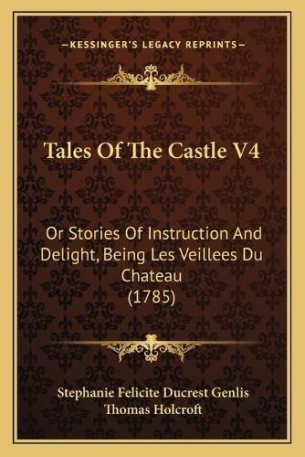 Tales Of The Castle V4