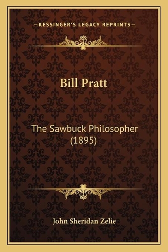 Bill Pratt