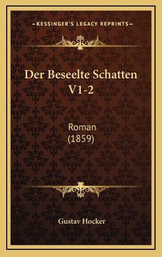 Der Beseelte Schatten V1-2