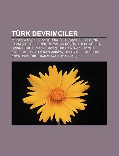 Turk Devrimciler