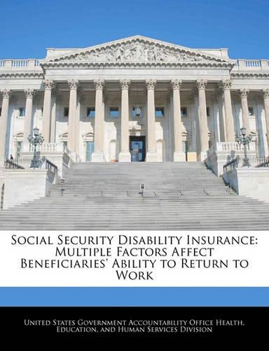 Social Security Disability Insurance