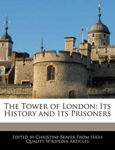 The Tower of London