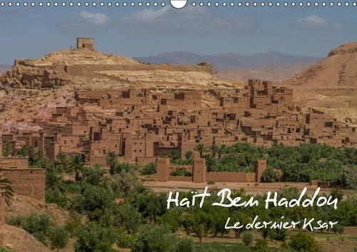 Hait Ben Haddou 2017
