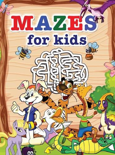 Mazes for kids