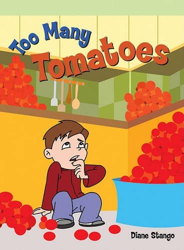 Too Many Tomatoes