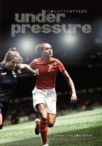 Under Pressure: (Counterattack)