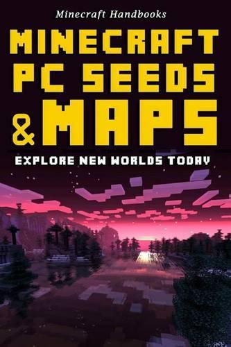 Minecraft PC Seeds & Maps
