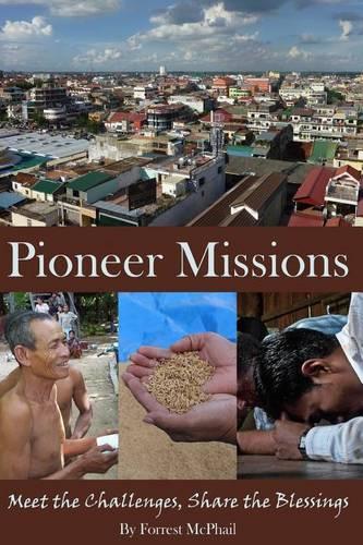 Pioneer Missions