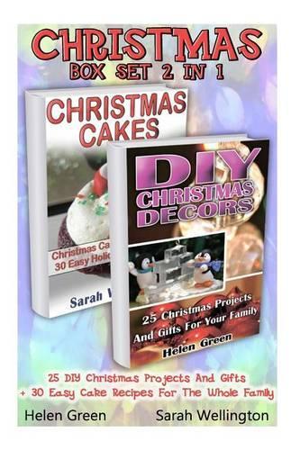Christmas Box Set 2 in 1