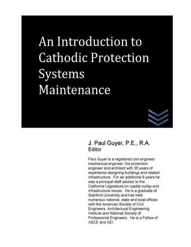 An Introduction to Cathodic Protection Systems Maintenance