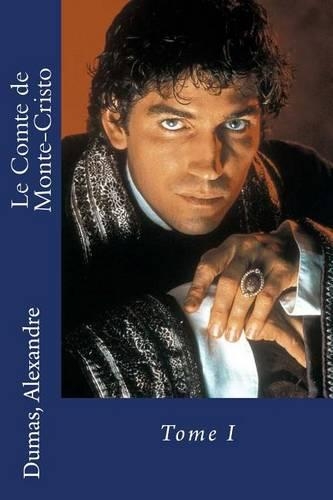 Le Comte de Monte-Cristo