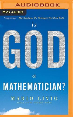 Is God a Mathematician?