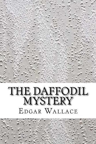 The Daffodil Mystery