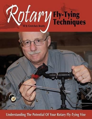 Rotary Fly-Tying Techniques