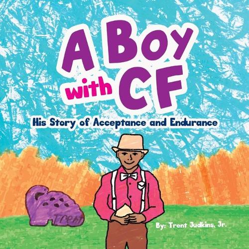 A Boy with CF