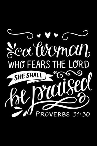 Proverbs 31