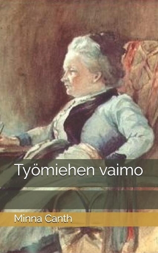 Työmiehen vaimo