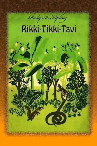 Rikki-Tikki-Tavi