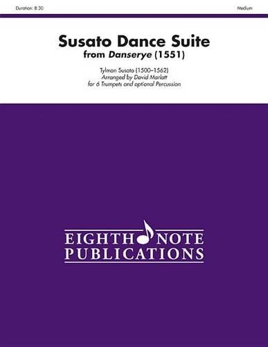 Susato Dance Suite