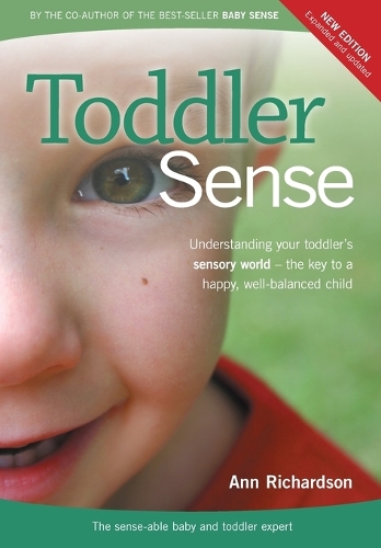 Toddler Sense: (English)