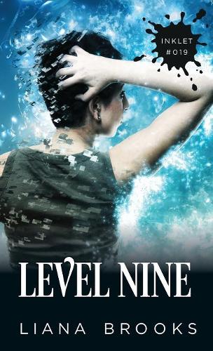 Level Nine: (19 Inklet)