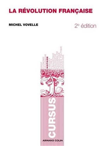 La Revolution Francaise (1789-1799)