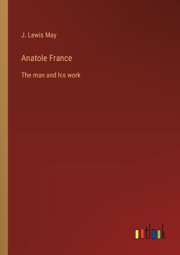 Anatole France