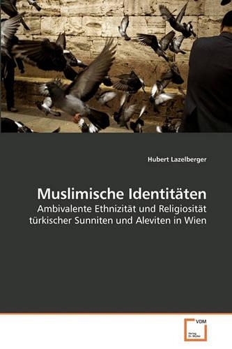 Muslimische Identitäten