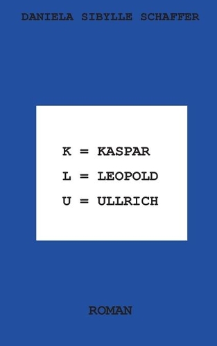 Kaspar Leopold Ullrich