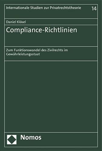 Compliance-Richtlinien