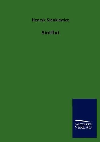 Sintflut