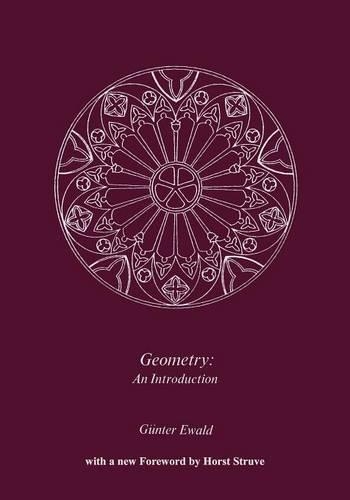 Geometry an Introduction