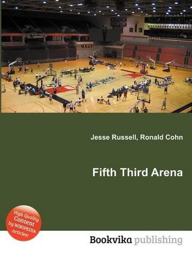 Fifth Third Arena