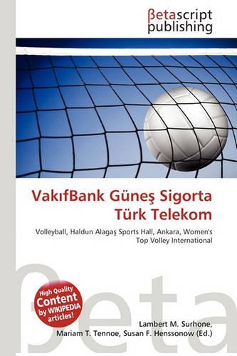 Vak Fbank Gune Sigorta Turk Telekom: (English)