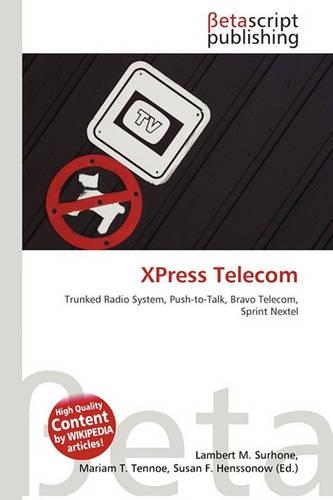 Xpress Telecom